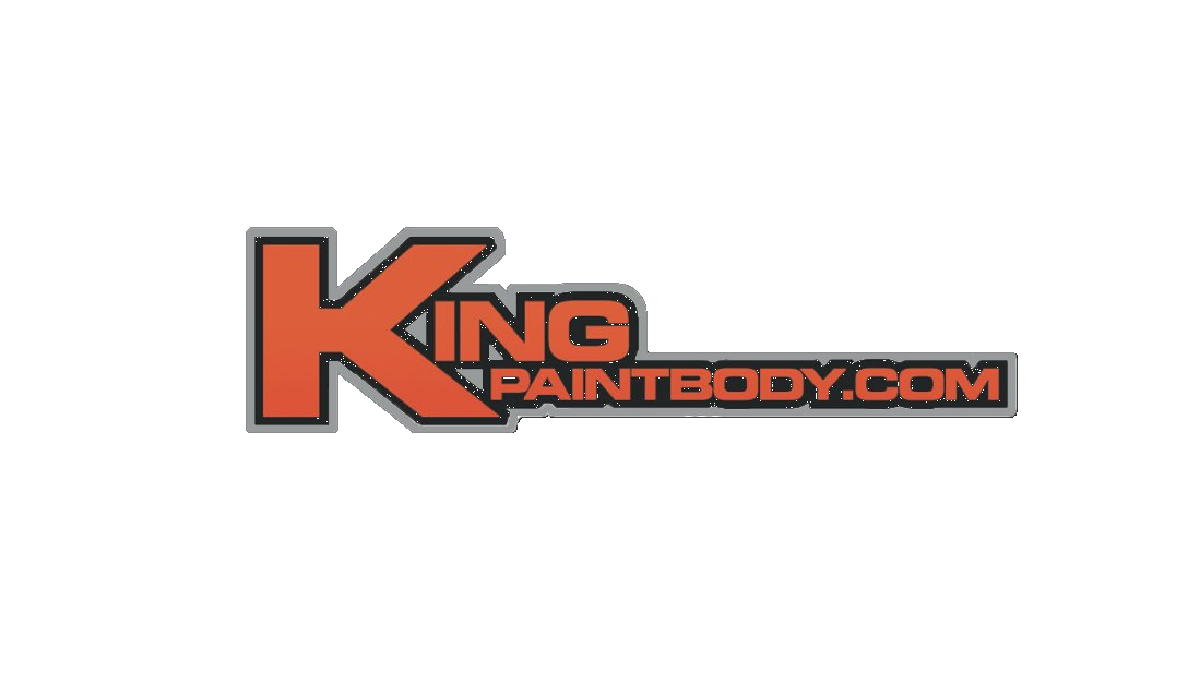 King Paint Body